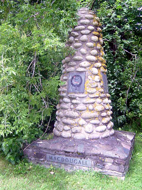 cairn