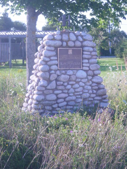 cairn