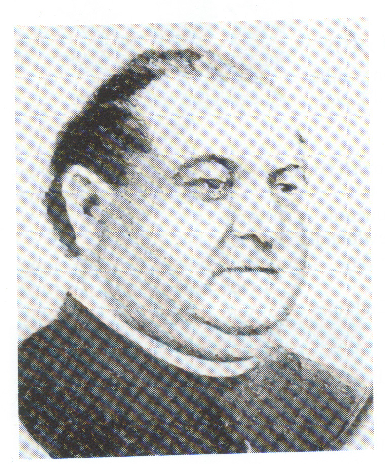 Father Hubert Girrior