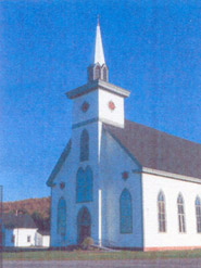 St. Margaret's Parish