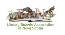 Library Boards Association of Nova Scotia
