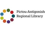 Pictou-Antigonish Regional Library