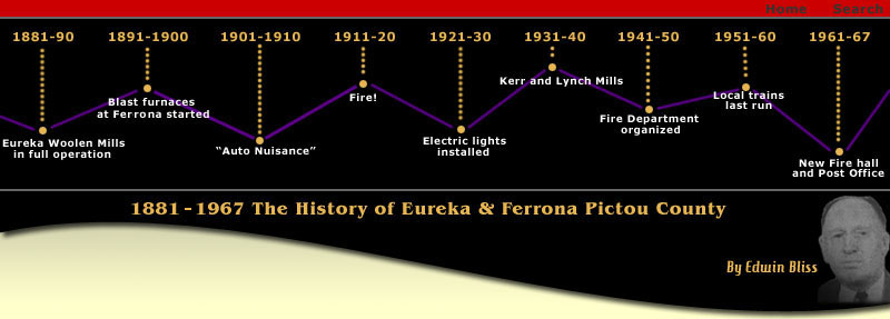  eureka ferrona banner