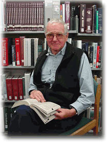 Sheldon Currie