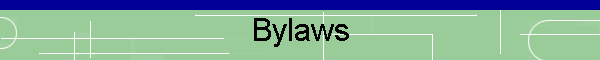 Bylaws