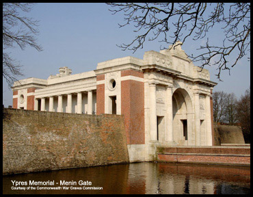 Menin Gate