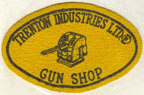 Gunshop Crest