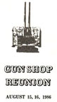 Gunshop Reunion, 1986