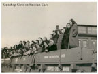 Gunshop Girls on Russian Cars