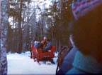 Sleigh Ride