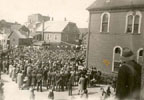 VE Day in Trenton