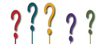 frequently asked questions