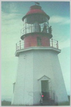 1908 Lighthouse