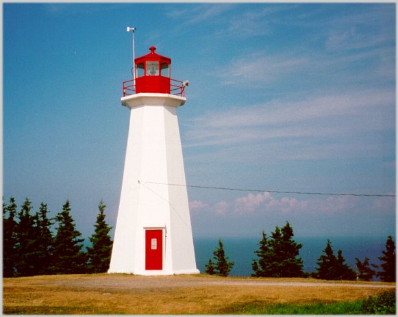 Lighthouse