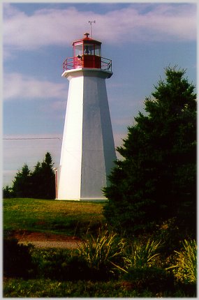 Lighthouse