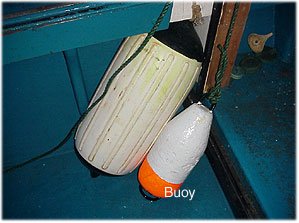 buoy