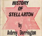 History of Stellarton