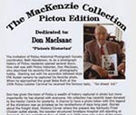 MacKenzie Collection Pictou