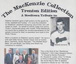 MacKenzie Collection Trenton