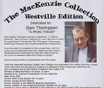 MacKenzie Collection Westville