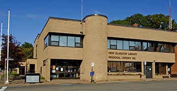 New Glasgow Library