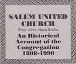 Salem United Church