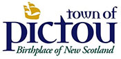 Town of Pictou