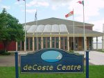 DeCoste Centre