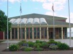 DeCoste Centre