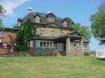 Norway House- Edward Mortimer Inn