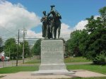 War Monument