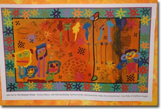 Tapestry