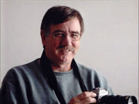 Richard Murphy