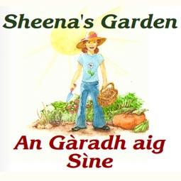 Sheena's Garden