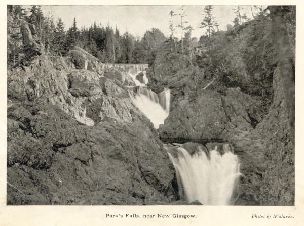Park's Falls