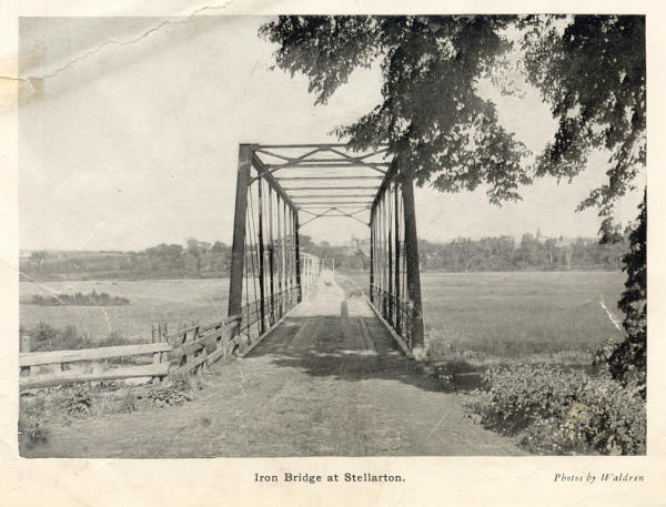 Iron Bridge