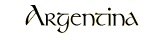 Argentina