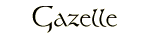 Gazelle