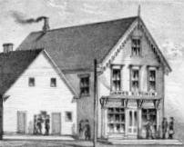 The Kitchin Company Store