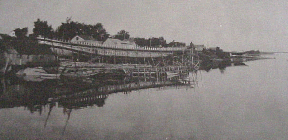 MacKenzie Shipyard