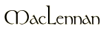 MacLennan