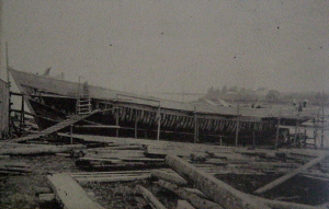 The MacLennan Shipyard