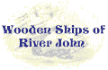 Back To Wooden Ships of The River John