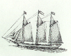 Schooner